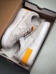 Nike Wmns Air Force 1 Shadow 'Tan Orange' CU3446-001