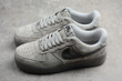Reigning Champ X Air Force 1 Low Suede Light Grey AA1117-118