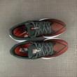 Nike Zoom Winflo 6 Black University Red AQ7497-010