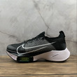 Nike Air Zoom Alphafly Next% Black White CZ1514-001
