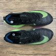 Nike Air Zoom Alphafly Next% Black Electric Green CI9925-400