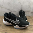 Nike Zoom Freak 2 Black White CK5424-001