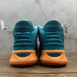 Concepts X Nike Zoom Kyrie 7 Black Metallic Gold Orange CT1137-900