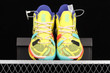 Nike Kyrie 7 Pre Heat Ep Yellow CT4080-700
