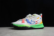 Nike Kyrie 7 Ep Visions DC9121-001