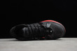 Nike Zoom Kyrie 7 Bred Black University Red White CQ9327-001