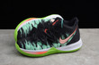 2020 New Release Nike Kyrie V 5 Ep Wildfire Color Matching Ivring Basketball Shoes AO2919-021