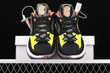 Nike Kyrie Low 4 Ep 'Black Turf Orange' CZ0105-002