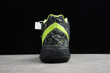 Nike Kyrie 5 Ep Black Fluorescent Green Shoes Best Price AO2919-903