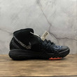 Nike Zoom Kyrie Hybrid S2 Ep What The Black CT1971-001