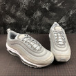 Nike Air Max 97 Og Grey Silver "Glitter Pack" AT0071-001