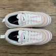 Nike Air Max 97 Women'S Pink Cream DA9325-100