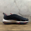 Nike Air Max 97 G Nrg Wing It Golf Shoes Sneakers Obsidian CK1220-400