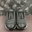 Nike Air Max 97 Lx Up Black White Shoes AR7621-001