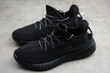 Adidas Yeezy Boost 350 V2 Static Refective Core Black EF2368