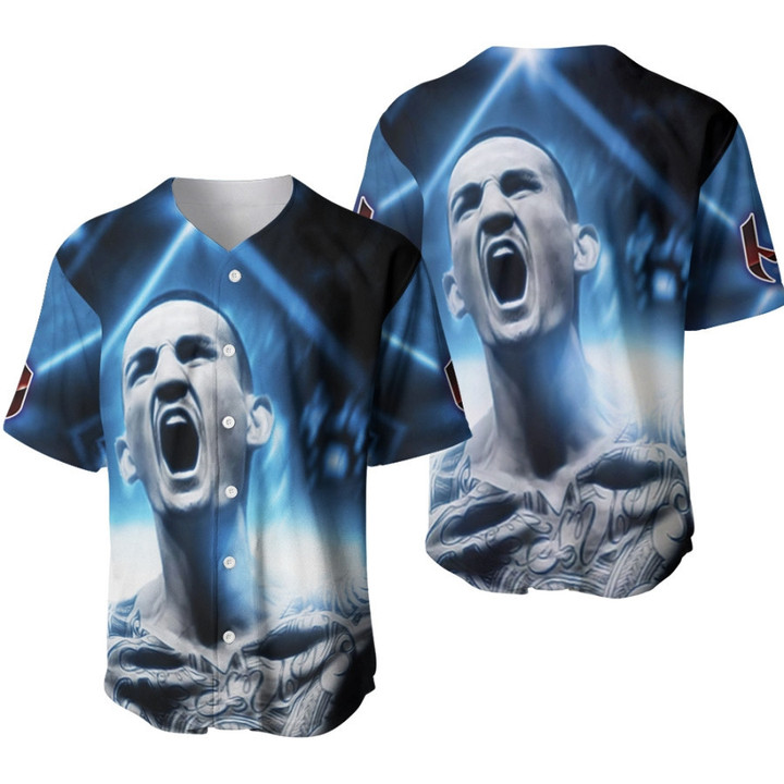 UFC Max Holloway Fighter of the Year Legend Of Martial Art 3D Designed Allover Gift For Max Holloway Fans