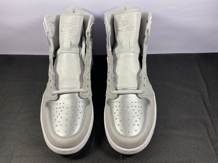 Nike Air Jordan 1 Retro High Co Japan Neutral Grey (2020) DC1788-029