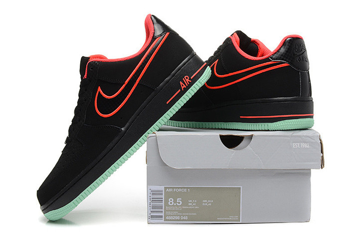 Nike Air Force 1 Low Yeezy 488298-048