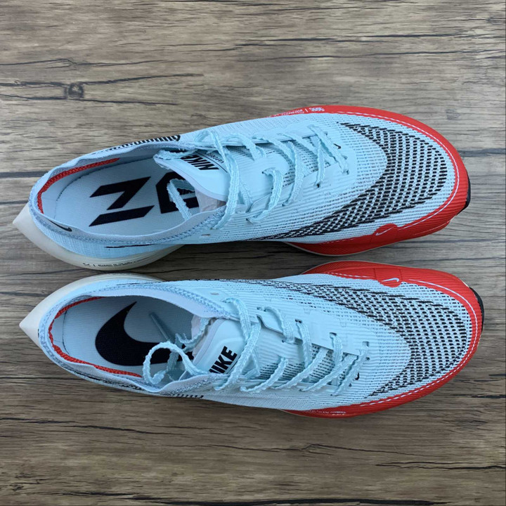 Nike Zoomx Vaporfly Next% 2Og Glacier Blue CU4111-400