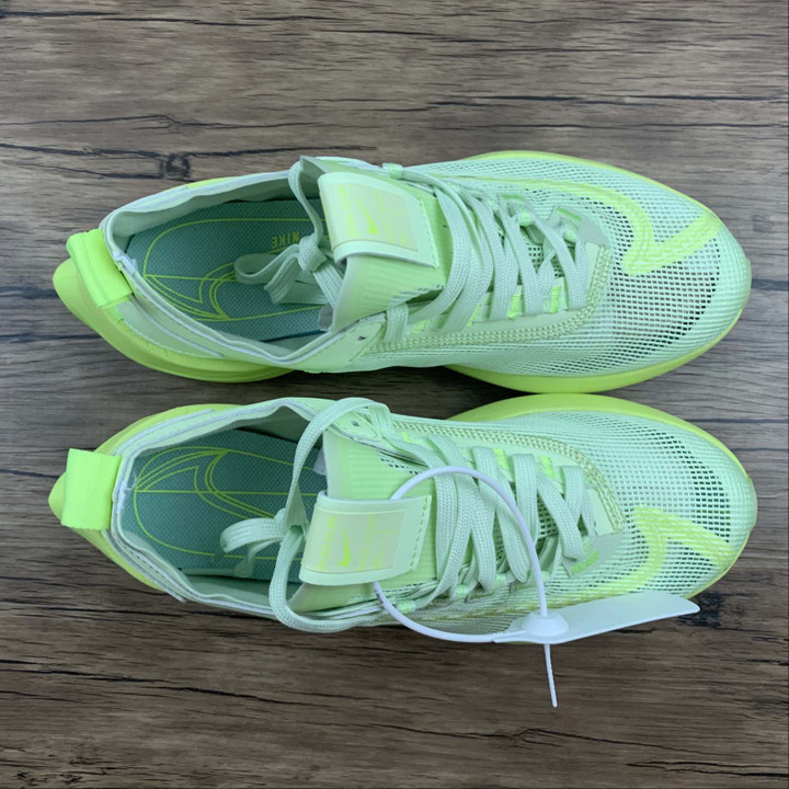 Nike Zoom Double Stacked Barely Volt CI0804-700