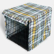 Crate Cover / Northwestern Girls Crate Cover