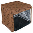 Crate Cover / Heat Waves Crate Cover