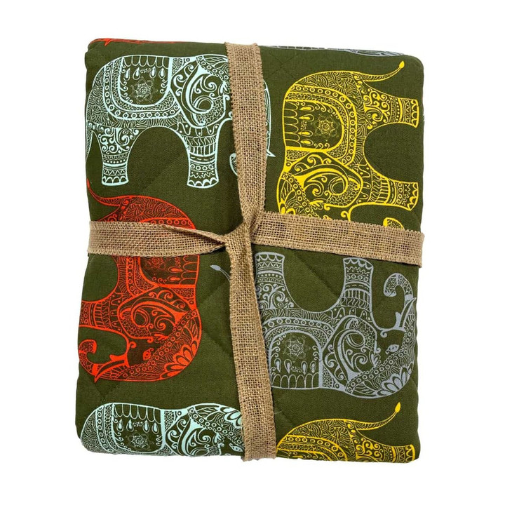 Elephant Parade Pet Blanket