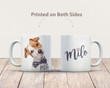 Custom Pet Coffee Mug / Custom Pet Coffee Mug