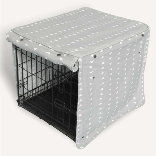 Crate Cover / Chameleon Crate Cover