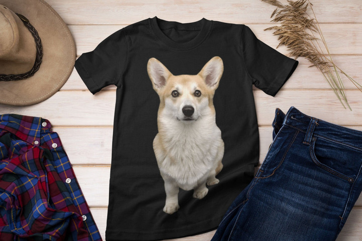 Dog T shirt | Pet Face