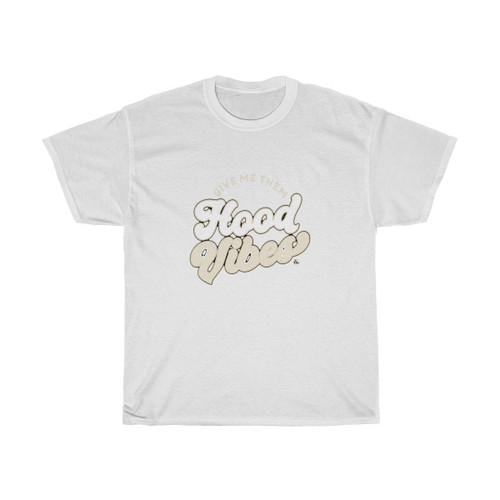 Hood Vibes T-shirt