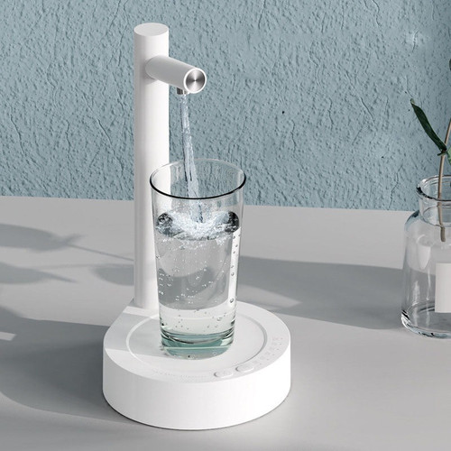 Smart Tabletop Water Dispenser