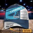 Gold Coast Titans VITHC9153