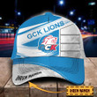 GCK Lions VITHC9310