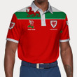 Wales national football team VITA2353