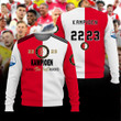 Feyenoord Rotterdam Kampioen 22/23