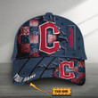 Cleveland Indians VITHC135