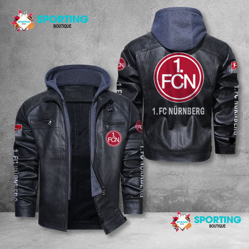 1. FC Nurnberg VITR1132