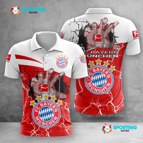 FC Bayern Munchen VITA1875