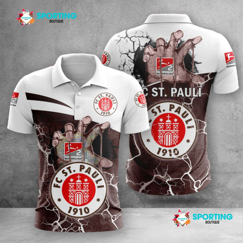 FC St. Pauli VITA1893