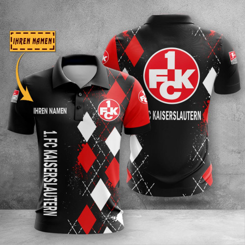 1. FC Kaiserslautern NTTHA027