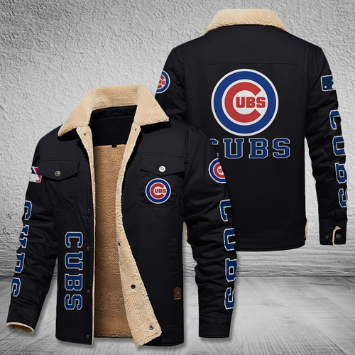 Chicago Cubs PUHL414