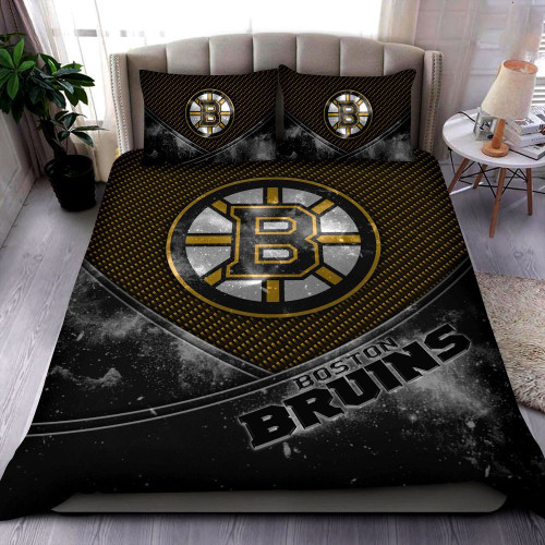 Boston Bruins VISET9002