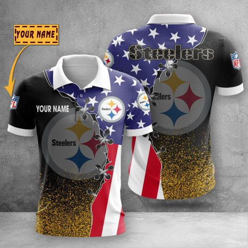 Pittsburgh Steelers LAMA1026