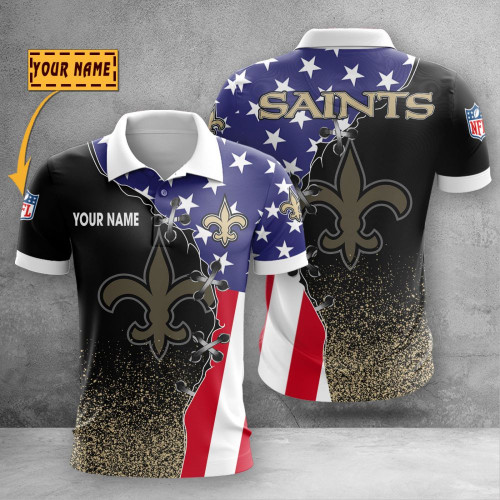New Orleans Saints LAMA1022