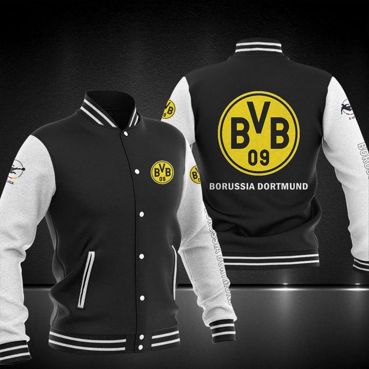 Borussia Dortmund II HVKB9121