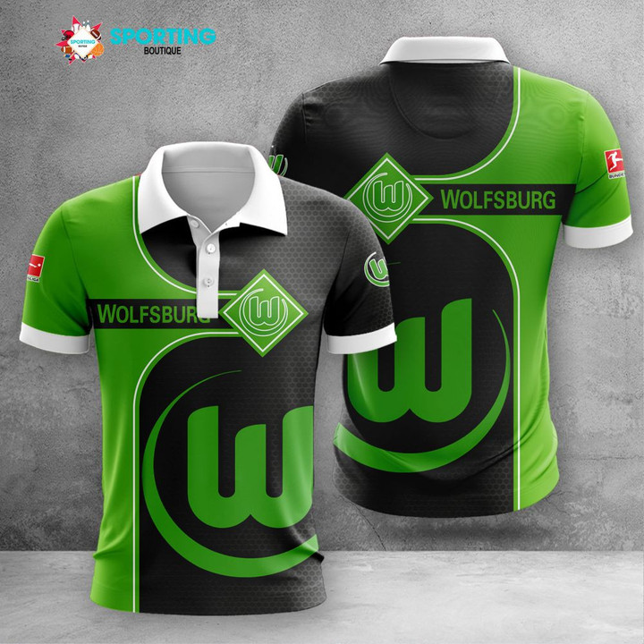 VfL Wolfsburg VITC3117