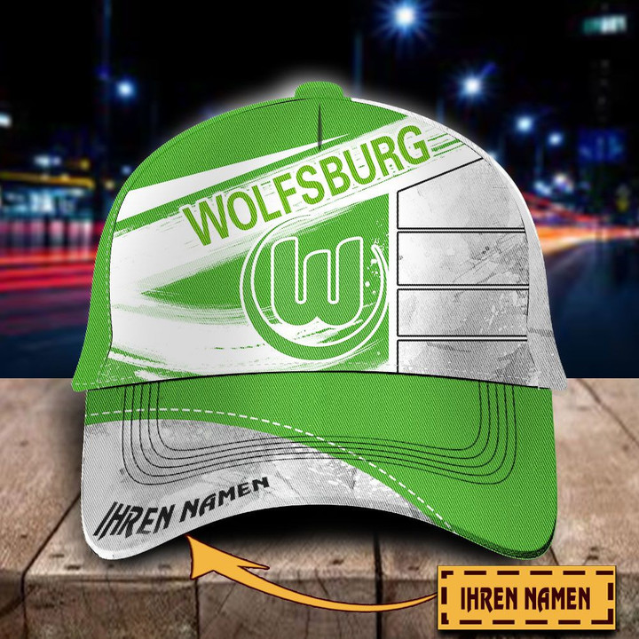 VfL Wolfsburg VITHC9090