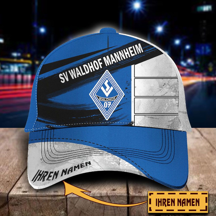 Waldhof Mannheim VITHC9127