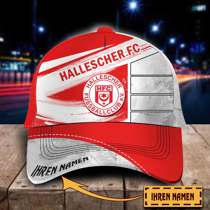 Hallescher FC VITHC9116